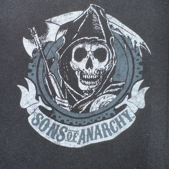 Sons of Anarchy Size  M - Picture 2 of 6